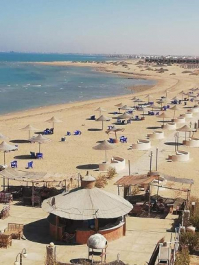 شالية غرفة قرية بلولاجون